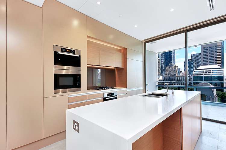 Second view of Homely apartment listing, 22/18 College Street, Sydney NSW 2000