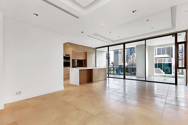 Third view of Homely apartment listing, 22/18 College Street, Sydney NSW 2000