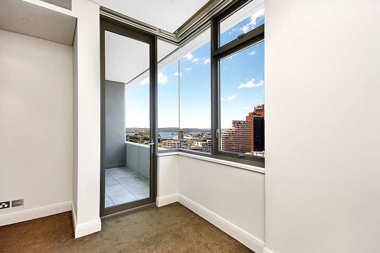 Fourth view of Homely apartment listing, 22/18 College Street, Sydney NSW 2000
