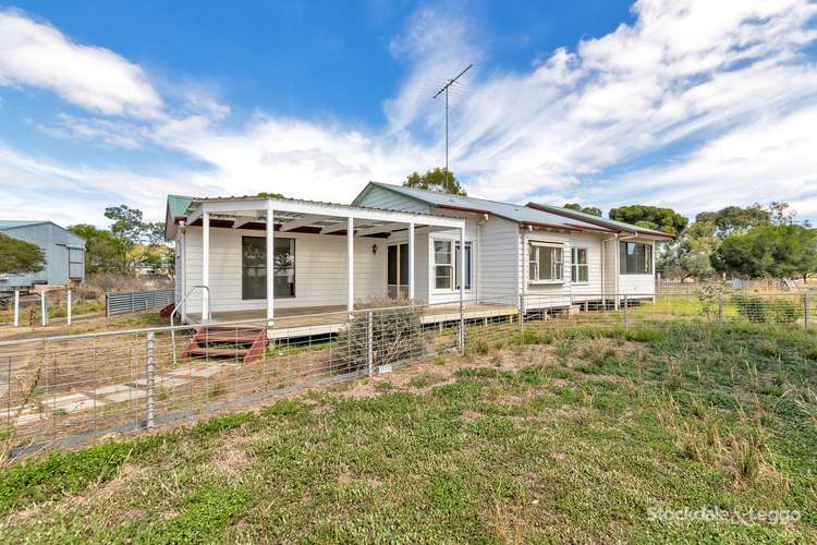 Main view of Homely house listing, 77 Eagle Court, Teesdale VIC 3328