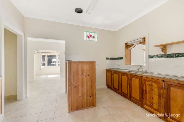 Second view of Homely house listing, 77 Eagle Court, Teesdale VIC 3328