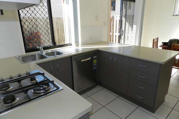 Third view of Homely townhouse listing, 7/21 ROBERTS STREET, South Gladstone QLD 4680