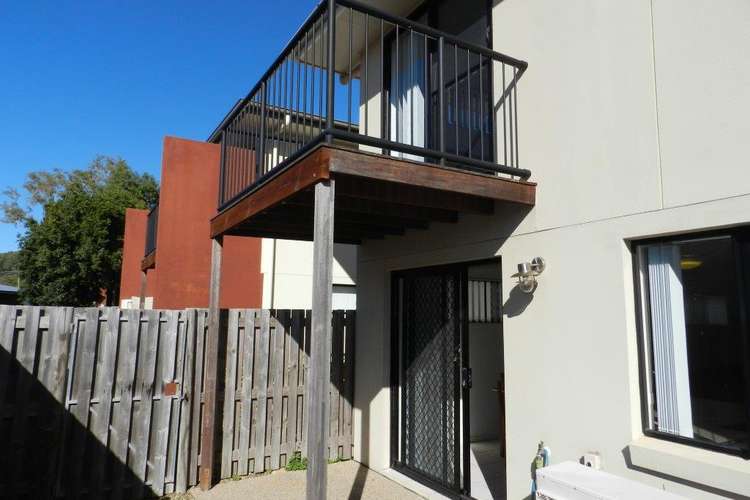 Fourth view of Homely townhouse listing, 7/21 ROBERTS STREET, South Gladstone QLD 4680