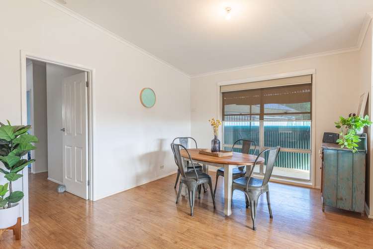 Fifth view of Homely house listing, 4 Buda Court, Wodonga VIC 3690