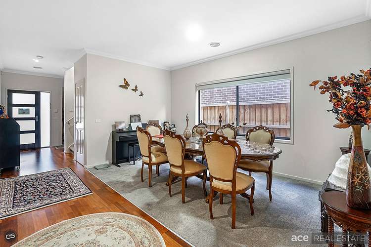 Third view of Homely house listing, 55 Stoneleigh Circuit, Williams Landing VIC 3027