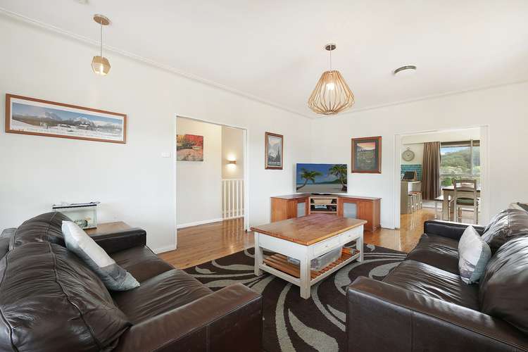 Fourth view of Homely house listing, 18 The Ridge, Narara NSW 2250
