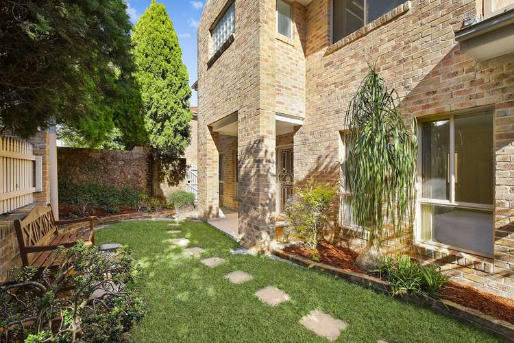Second view of Homely townhouse listing, 1/4-6 Webb Street, East Gosford NSW 2250