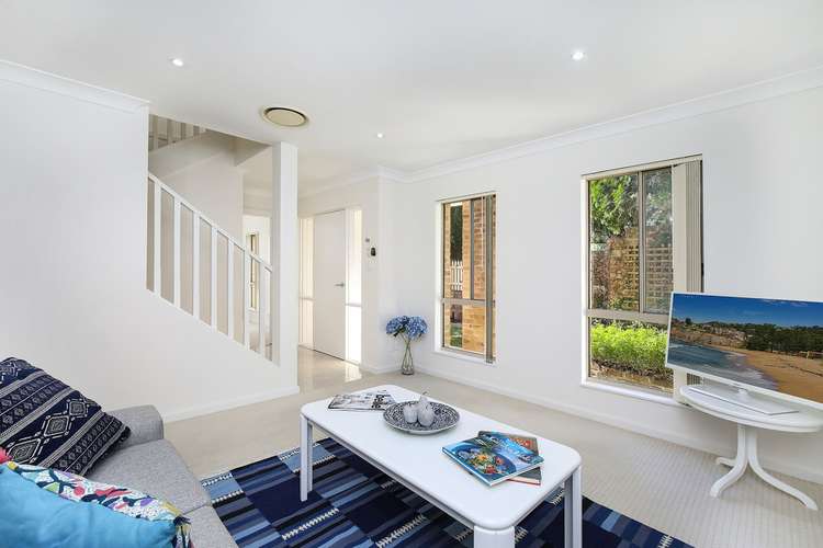 Third view of Homely townhouse listing, 1/4-6 Webb Street, East Gosford NSW 2250