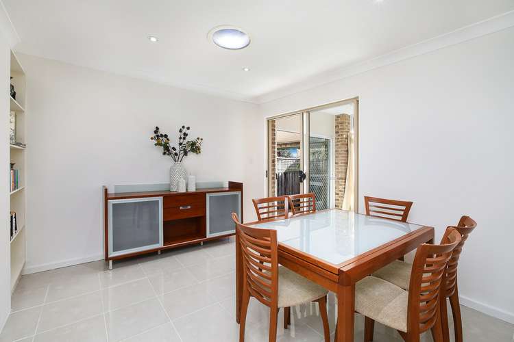 Fifth view of Homely townhouse listing, 1/4-6 Webb Street, East Gosford NSW 2250