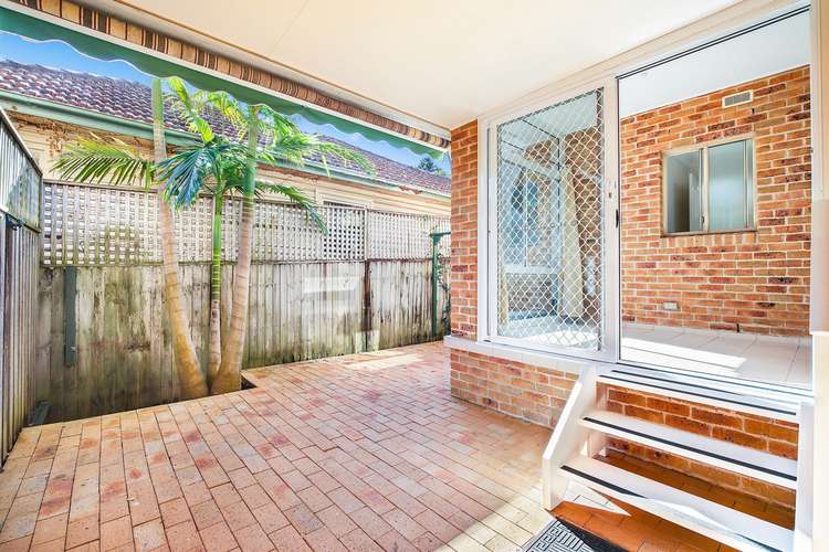 Sixth view of Homely townhouse listing, 1/4-6 Webb Street, East Gosford NSW 2250