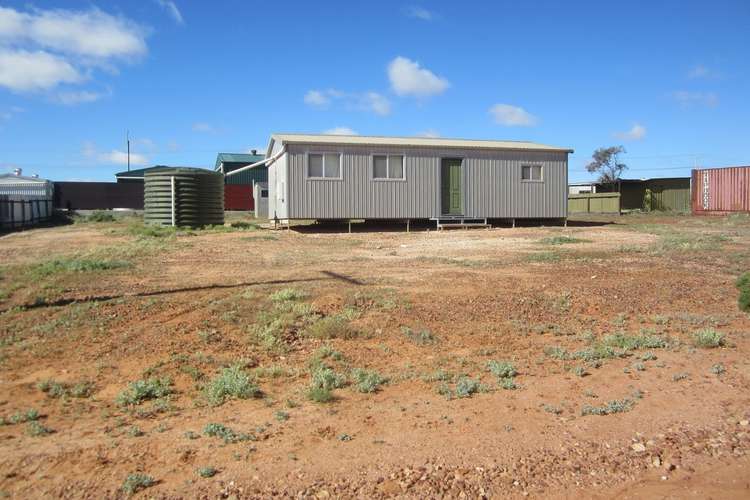 Lot 720 Harlequin Road, Andamooka SA 5722