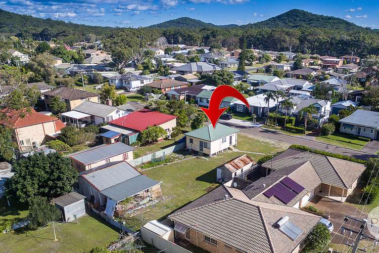 Second view of Homely house listing, 25 Rigney Street, Shoal Bay NSW 2315