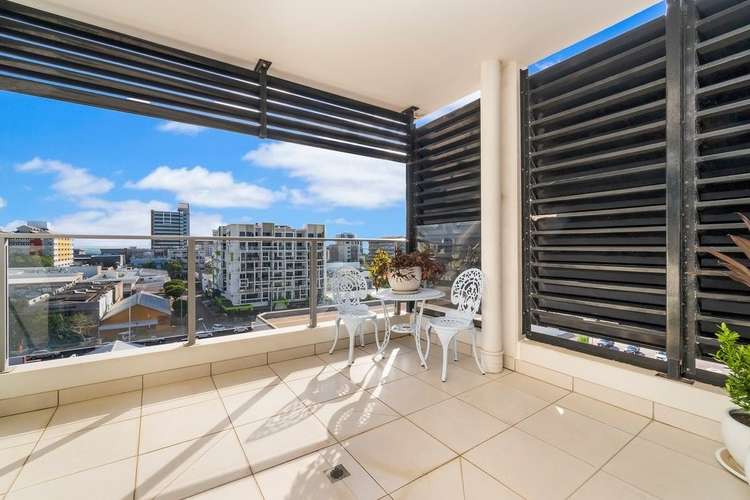 Fifth view of Homely apartment listing, 603/24 Litchfield Street, Darwin City NT 800
