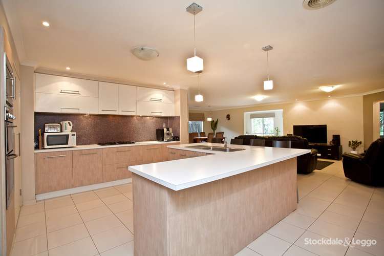 Fourth view of Homely house listing, 57 Caroline Springs Boulevard, Caroline Springs VIC 3023