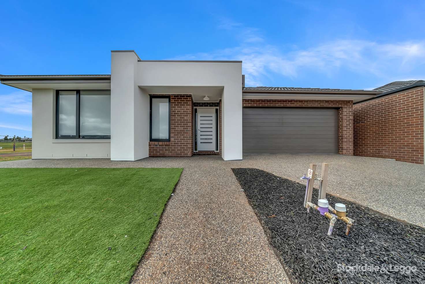 Main view of Homely house listing, 19 Azadi Crescent, Strathtulloh VIC 3338