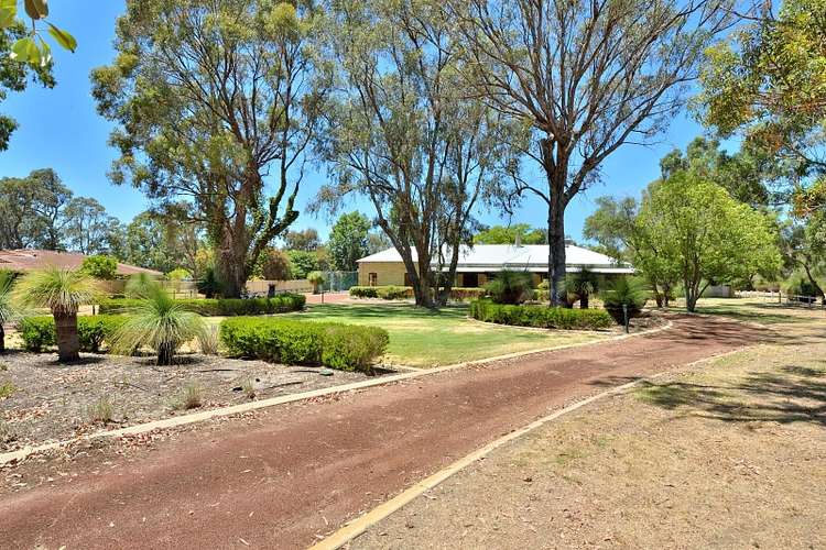 Sixth view of Homely house listing, 31 Honeytree Place, Falcon WA 6210