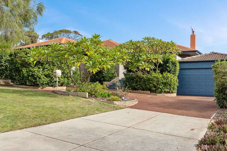 Fourth view of Homely house listing, 11 Cardew Street, Melville WA 6156