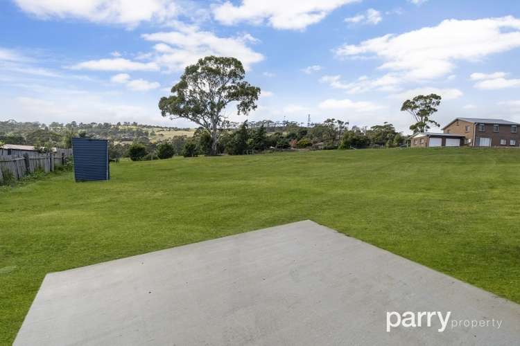 Seventh view of Homely residentialLand listing, 30 Audrey Avenue, St Leonards TAS 7250