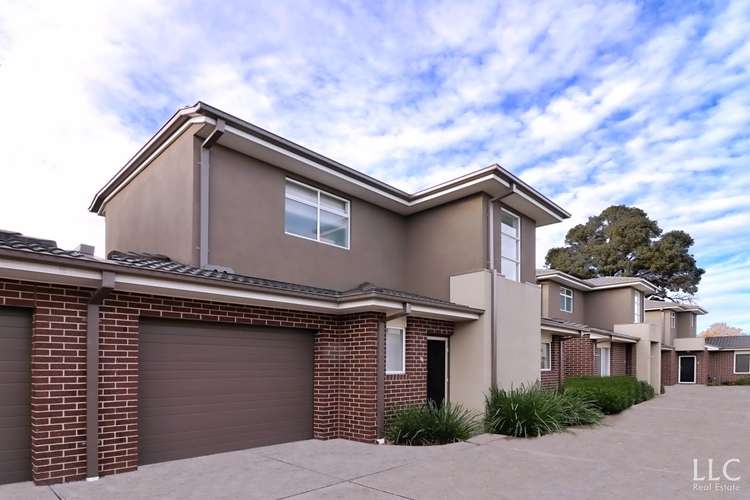 Second view of Homely townhouse listing, 2/176 Porter Road, Heidelberg Heights VIC 3081