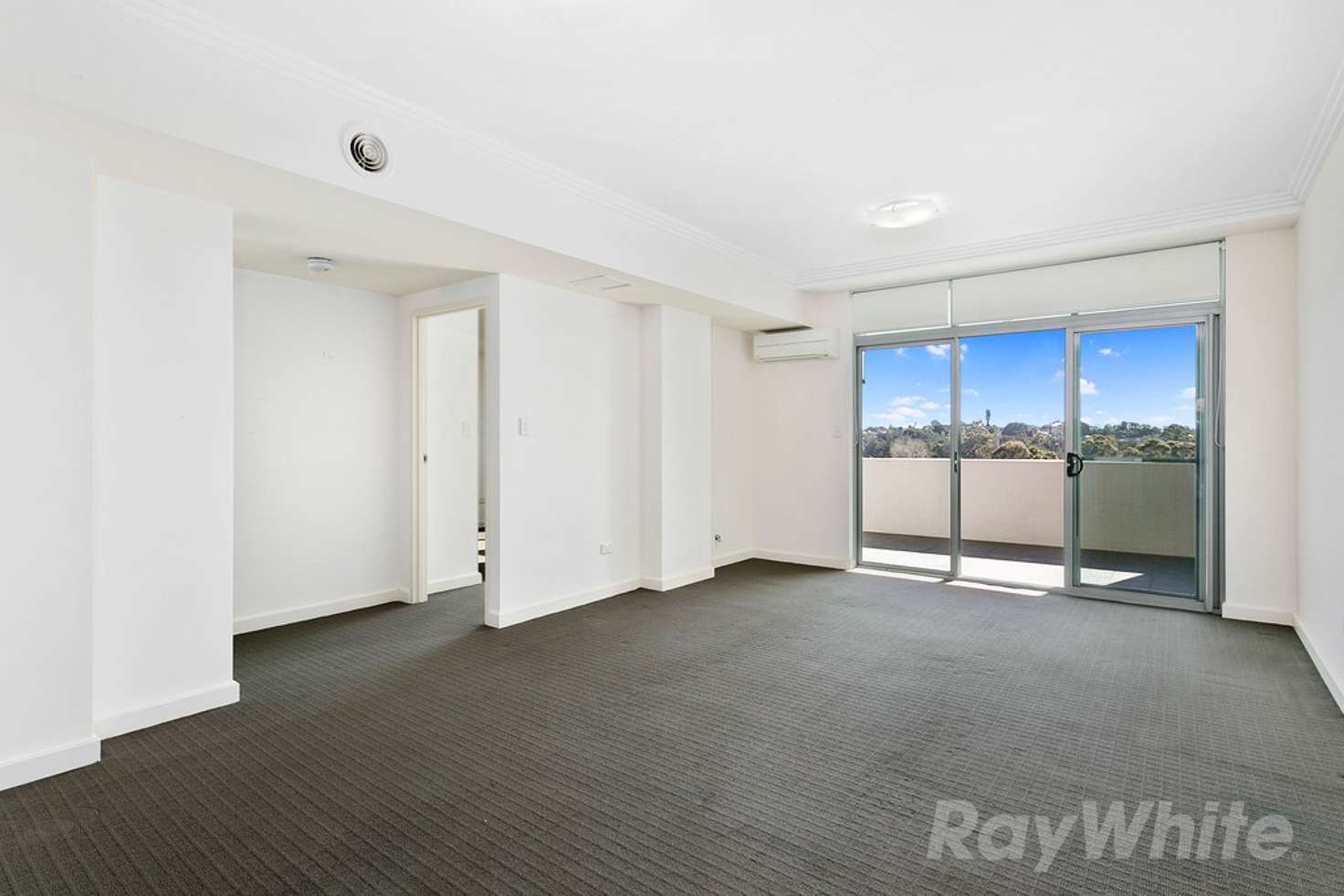 Main view of Homely apartment listing, 17/15 Lusty St, Wolli Creek NSW 2205