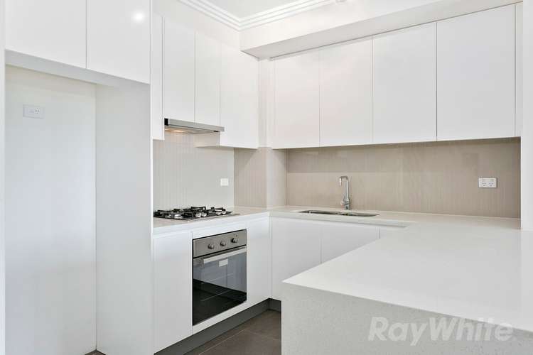 Third view of Homely apartment listing, 17/15 Lusty St, Wolli Creek NSW 2205