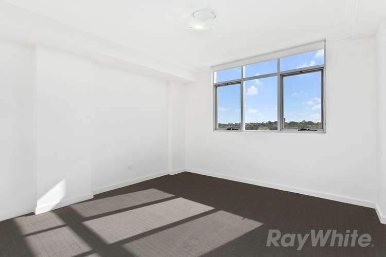 Fourth view of Homely apartment listing, 17/15 Lusty St, Wolli Creek NSW 2205