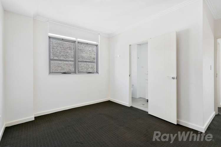 Fifth view of Homely apartment listing, 17/15 Lusty St, Wolli Creek NSW 2205