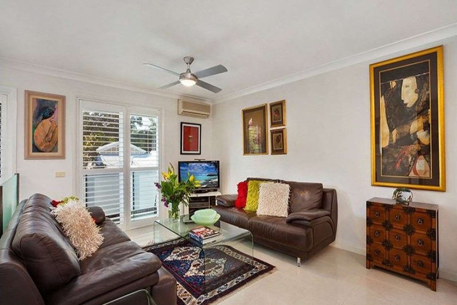 Main view of Homely townhouse listing, 6 Susan Street, Annandale NSW 2038