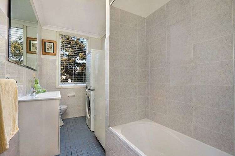 Fourth view of Homely townhouse listing, 6 Susan Street, Annandale NSW 2038