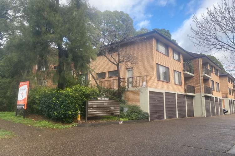 Main view of Homely unit listing, 40/53 Auburn Street, Sutherland NSW 2232