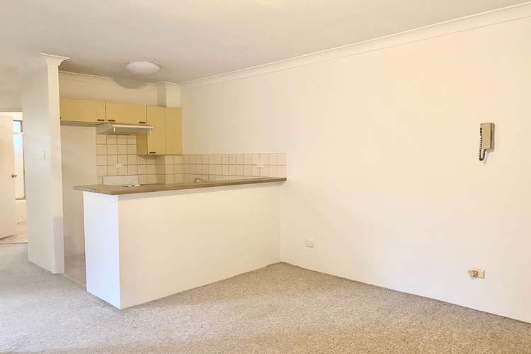 Second view of Homely unit listing, 40/53 Auburn Street, Sutherland NSW 2232