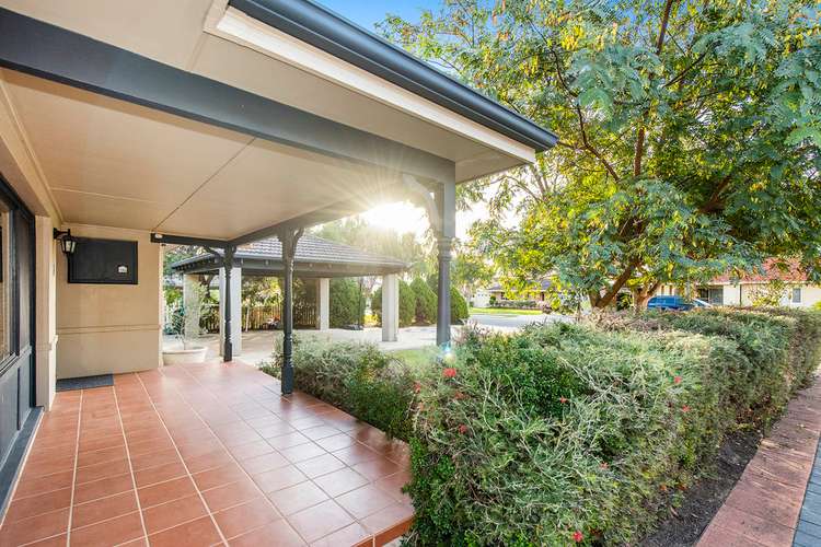 Second view of Homely house listing, 34 Pembroke Street, Bicton WA 6157