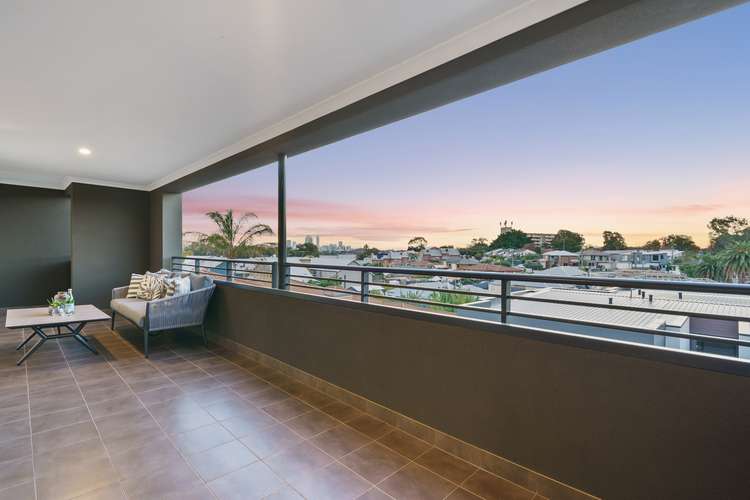 Fourth view of Homely unit listing, 6/1 Fogerthorpe Crescent, Maylands WA 6051