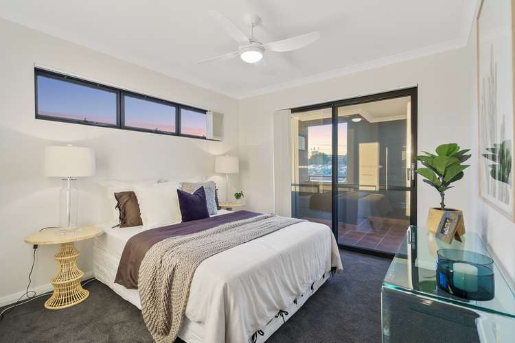 Seventh view of Homely unit listing, 6/1 Fogerthorpe Crescent, Maylands WA 6051