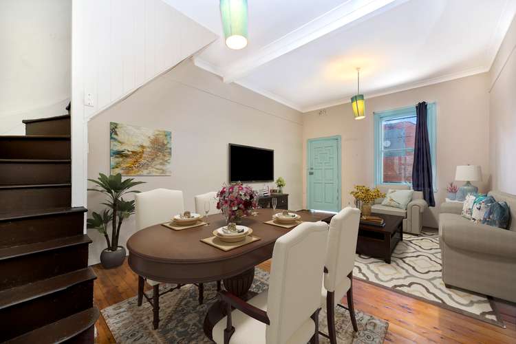 Main view of Homely other listing, 32 Bland St, Woolloomooloo NSW 2011