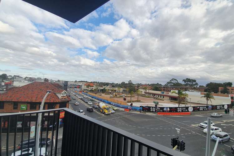 Third view of Homely apartment listing, 317A/88 CHURCH STREET, Parramatta NSW 2150