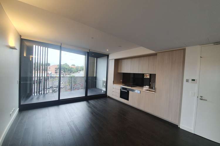Fourth view of Homely apartment listing, 317A/88 CHURCH STREET, Parramatta NSW 2150