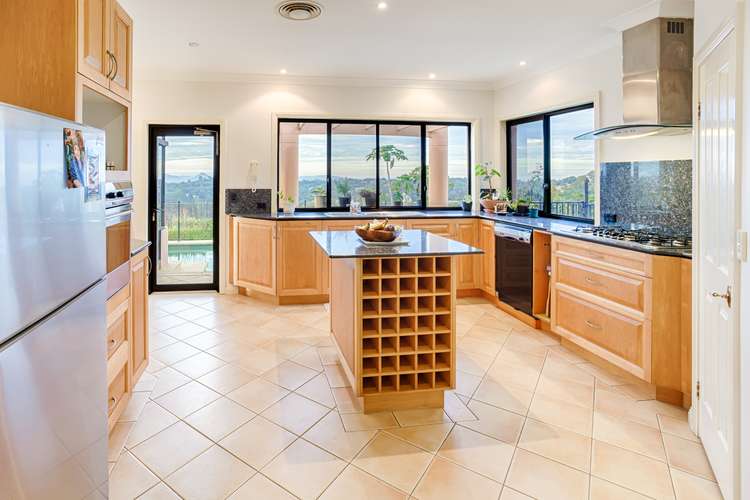 Fifth view of Homely house listing, 440 Black Mountain Road, Black Mountain QLD 4563