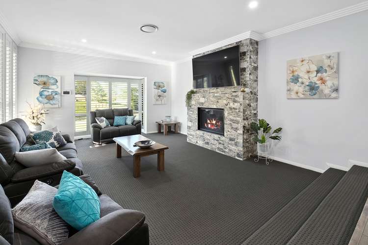 Fifth view of Homely acreageSemiRural listing, 205 Blacktown Road, Freemans Reach NSW 2756