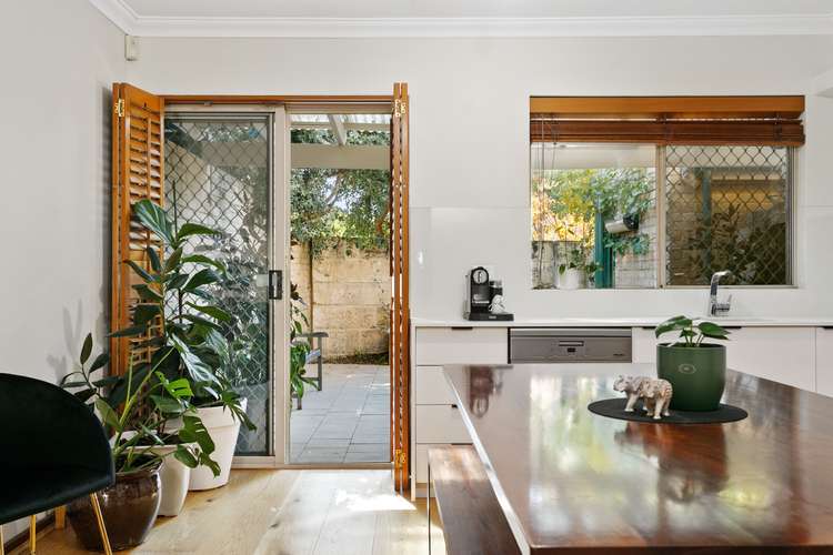 Main view of Homely house listing, 176A Harold Street, Mount Lawley WA 6050