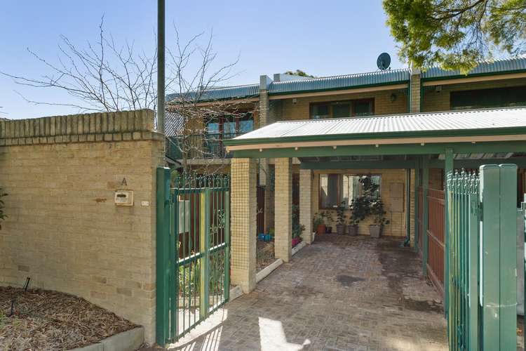 Second view of Homely house listing, 176A Harold Street, Mount Lawley WA 6050
