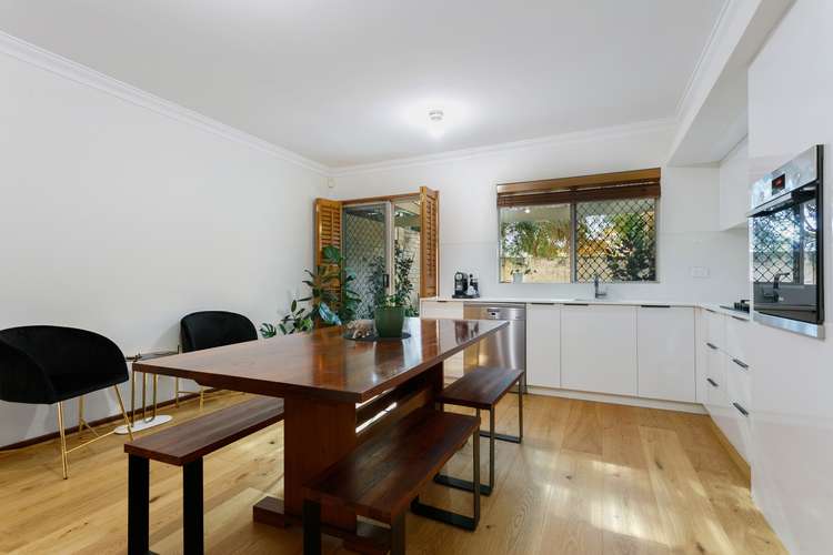 Fifth view of Homely house listing, 176A Harold Street, Mount Lawley WA 6050