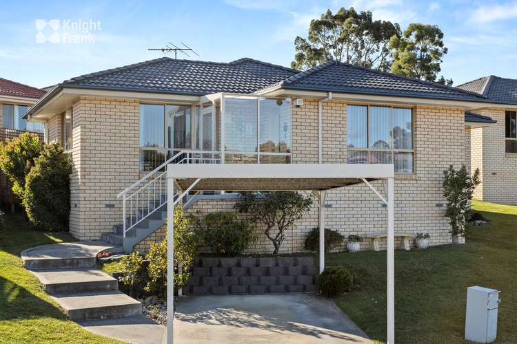 Main view of Homely house listing, 2 Glen Haven Court, Kingston TAS 7050