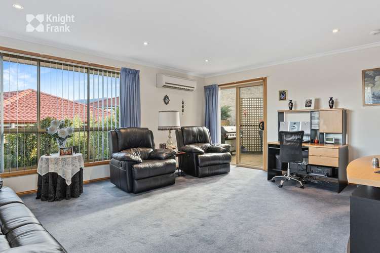 Second view of Homely house listing, 2 Glen Haven Court, Kingston TAS 7050