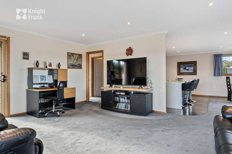 Fourth view of Homely house listing, 2 Glen Haven Court, Kingston TAS 7050