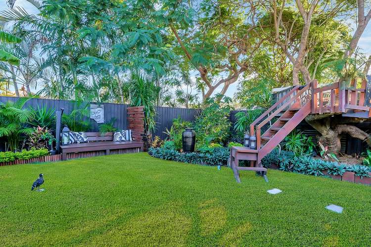 Second view of Homely house listing, 88 Chainey Avenue, Miami QLD 4220