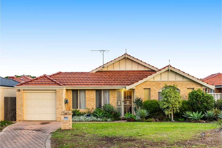 Main view of Homely house listing, 90 Kitchener Road, Alfred Cove WA 6154