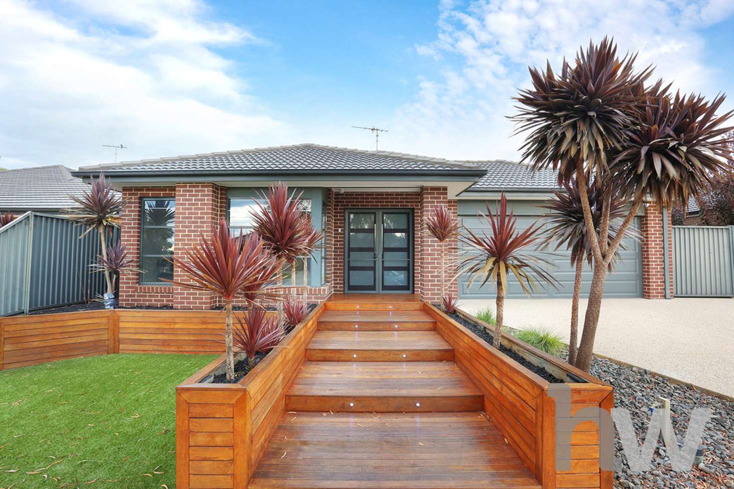 Main view of Homely house listing, 11 Kingfisher Court, Lara VIC 3212