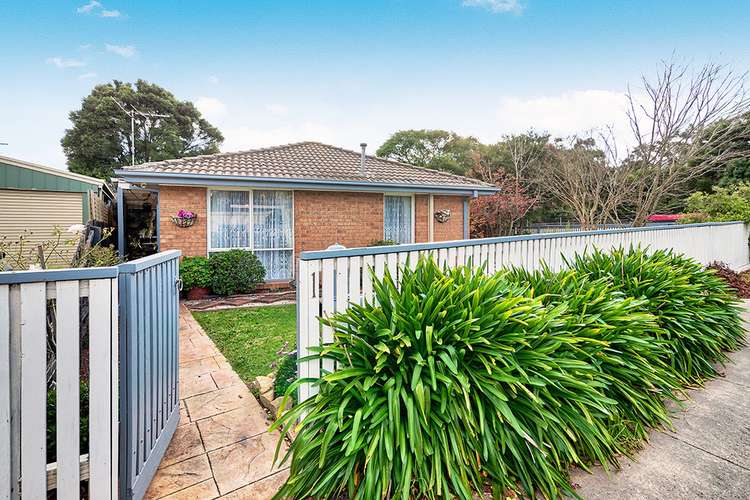 Main view of Homely house listing, 1 Hazelwood Avenue, Cranbourne North VIC 3977