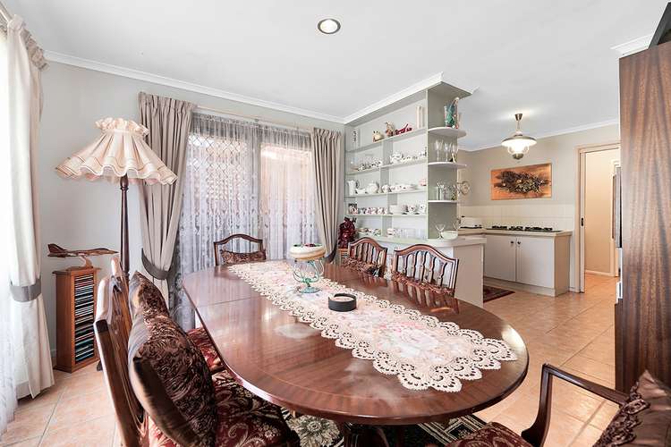 Fifth view of Homely house listing, 1 Hazelwood Avenue, Cranbourne North VIC 3977